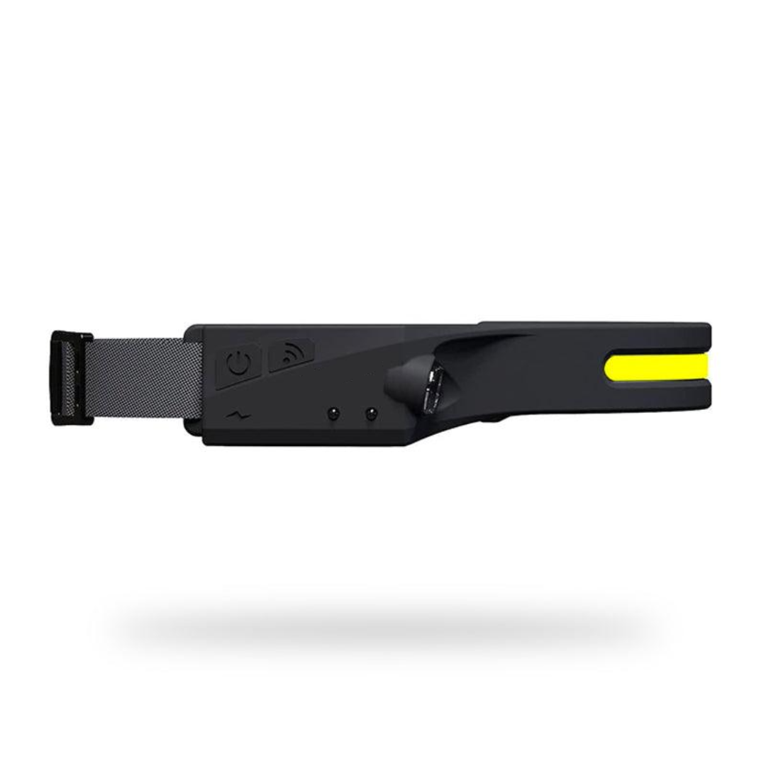 Lumimulus 230° LED Headlamp