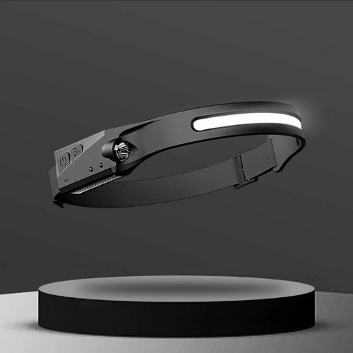 Lumimulus 230° LED Headlamp