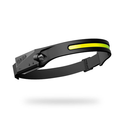 Lumimulus 230° LED Headlamp